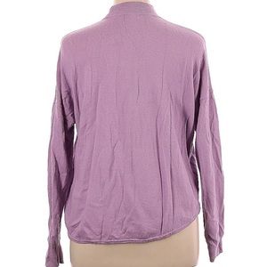 Madewell pullover sweater